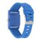 นาฬิกาข้อมือผู้หญิง RETRO POP ONE รุ่น AOST23560 สายซิลิโคน สีฟ้า
