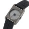 นาฬิกาข้อมือผู้หญิง RETRO POP ONE รุ่น AOST23563 สายซิลิโคน สีGUNMETAL