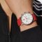 นาฬิกาข้อมือผู้ชาย CODE ONE CHRONOGRAPH รุ่น AOSY23019 สายซิลิโคน สีแดง