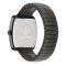 ADIDAS AOSY24026 Unisex Retro Wave One Quartz Watch Black 37mm.