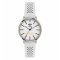 ADIDAS AOSY24046 Men Code One Chrono Quartz Watch White 38mm.