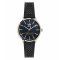 ADIDAS AOSY24047 Men Code One Chrono Quartz Watch Black 38mm.