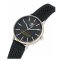 ADIDAS AOSY24047 Men Code One Chrono Quartz Watch Black 38mm.