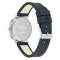 ADIDAS AOSY24047 Men Code One Chrono Quartz Watch Black 38mm.