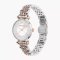 Emporio Armani Two-Hand Two-Tone Stainless Steel Watch AR11537