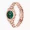 Emporio Armani Rose Gold Tone Analogue Watch AR11639