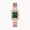 Emporio Armani Rose Gold Tone Analogue Watch AR11641