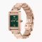 Emporio Armani Rose Gold Tone Analogue Watch AR11641