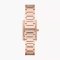 Emporio Armani Rose Gold Tone Analogue Watch AR11641