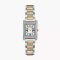 Emporio Armani Two Tone Analogue Watch AR11642