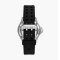 Emporio Armani Black Analogue Watch AR60078