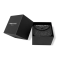 KENNETH COLE KCWGY0107905 AUTOMATIC - MODERN CLASSIC JACKSON 43.0 mm S.STEEL นาฬิกาข้อมือผู้ชาย