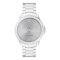 Calvin Klein CK25100022 Vivacious  Silver/gray 36 mm.