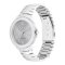 Calvin Klein CK25100022 Vivacious  Silver/gray 36 mm.