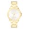 Calvin Klein CK25100023 Vivacious  Gold 36 mm.