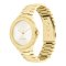 Calvin Klein CK25100023 Vivacious  Gold 36 mm.