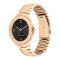 Calvin Klein CK25100024 Vivacious  RoseGold 36 mm.