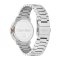 Calvin Klein CK25100025 Vivacious  Silver-RoseGold 36 mm.