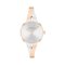 Calvin Klein CK25100028 Joyful  RoseGold/Silver 30mm.