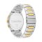 Calvin Klein CK25200442 Distinguish  Silver-Gold/Rrow 44 mm.