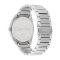 Calvin Klein CK25200446 Progress  Silver/Bule 44 mm.