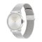 Calvin Klein CK25300001 Timeless Silver 38 mm.