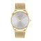 Calvin Klein CK25300003 Timeless Gold 38 mm.