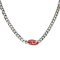 DIESEL JEWELRY DX1446040  NECKLACE STEEL MEN สร้อยคอ