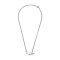 DIESEL JEWELRY DX1477040  NECKLACE STEEL MEN สร้อยคอ