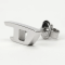 DIESEL JEWELRY DX1519040  JEWELRY BASE METAL WITH CZ ต่างหู