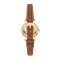 Fossil  ES5297  Carlie Women Watch 28 mm.