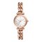 Fossil ES5330 Carlie Women's Watch 28 mm