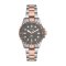 Fossil ES5348 Blue Dive Women's Watch 28 mm