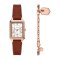 Fossil ES5377SET Raquel SET Women's Watch 23 mm