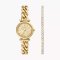 Fossil ES5387SET Carlie SET Women's Watch 28 mm