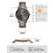 Fossil FS5459 The Minimalist Men's Watch 44 mm