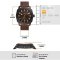 Fossil FS5972 Machine Men's Watch 49 mm