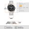 Fossil FS5976 Defender Solar Powered Men's Watch 46 mm