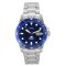 Fossil FS6029 Blue Dive Men's Watch 42 mm