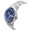 Fossil FS6029 Blue Dive Men's Watch 42 mm