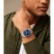 Fossil FS6029 Blue Dive Men's Watch 42 mm