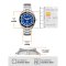 Fossil FS6064 Breaker Men's Watch 42 mm