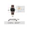 Fossil FS6081SET Machine SET Men's Watch 42 mm