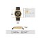 Fossil FS6082 Machine Men's Watch 42 mm