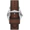 Fossil FS6085 Machine Men's Watch 42 mm