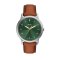 Fossil  FS6094  Minimalist Men Watch 44 mm.