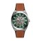 Fossil ME3261 Everett Automatic Men's Watch 42 mm