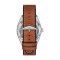 Fossil ME3261 Everett Automatic Men's Watch 42 mm