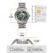 Fossil ME3262 Heritage Automatic Men's Watch 43 mm