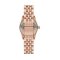 Michael Kors MK4845  Mini Harlowe Women Watch 33 mm.